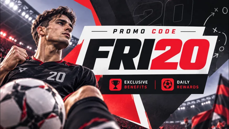 1xbet Promo Code 2026: How to Use FRI20 for the Best Bonus