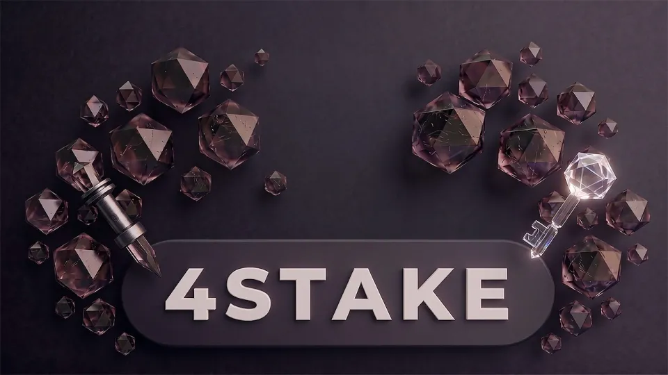 Stake Promo Code: 4STAKE | Unlock VIP Promo Code 2026
